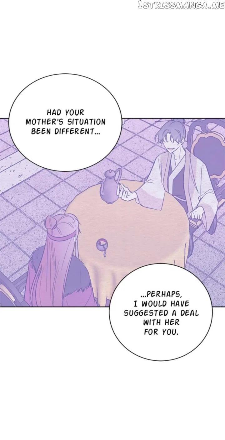 Yuri’s Palace Chapter 100 – Page 4