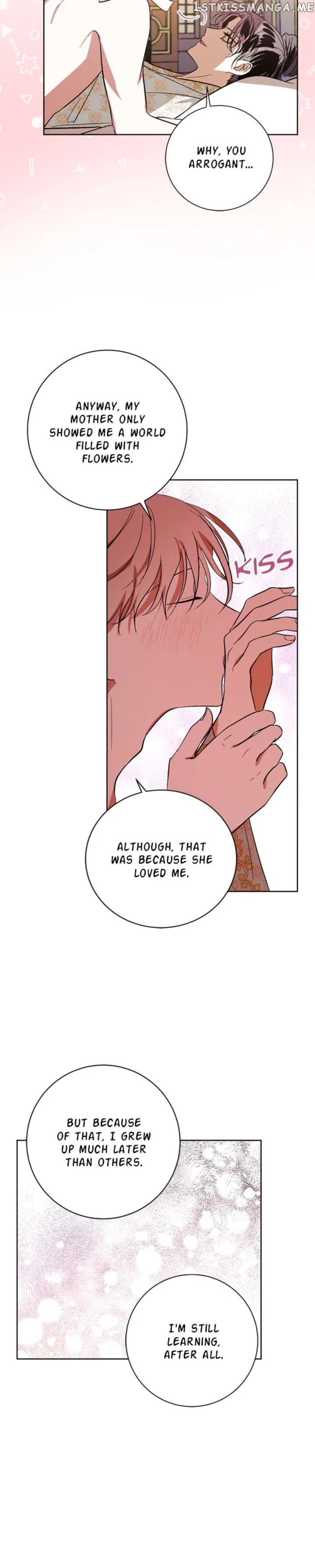 Yuri’s Palace Chapter 100 – Page 8