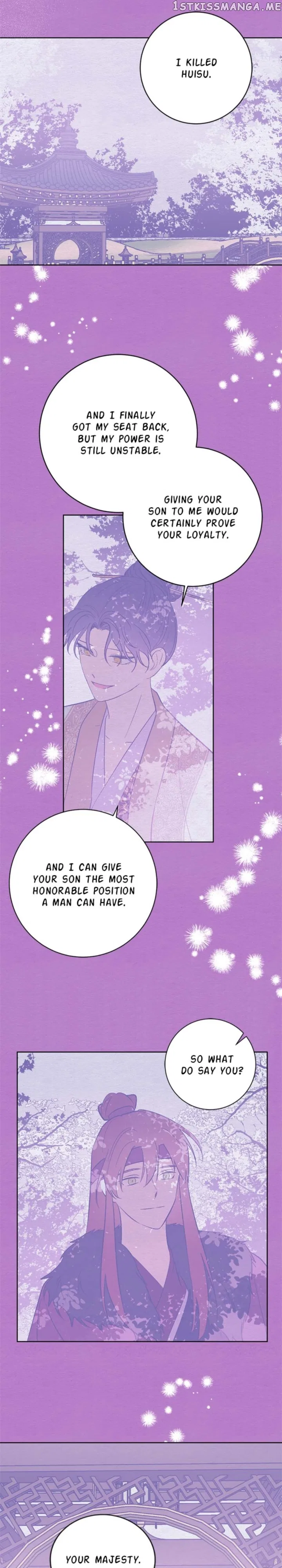 Yuri’s Palace Chapter 100 – Page 11