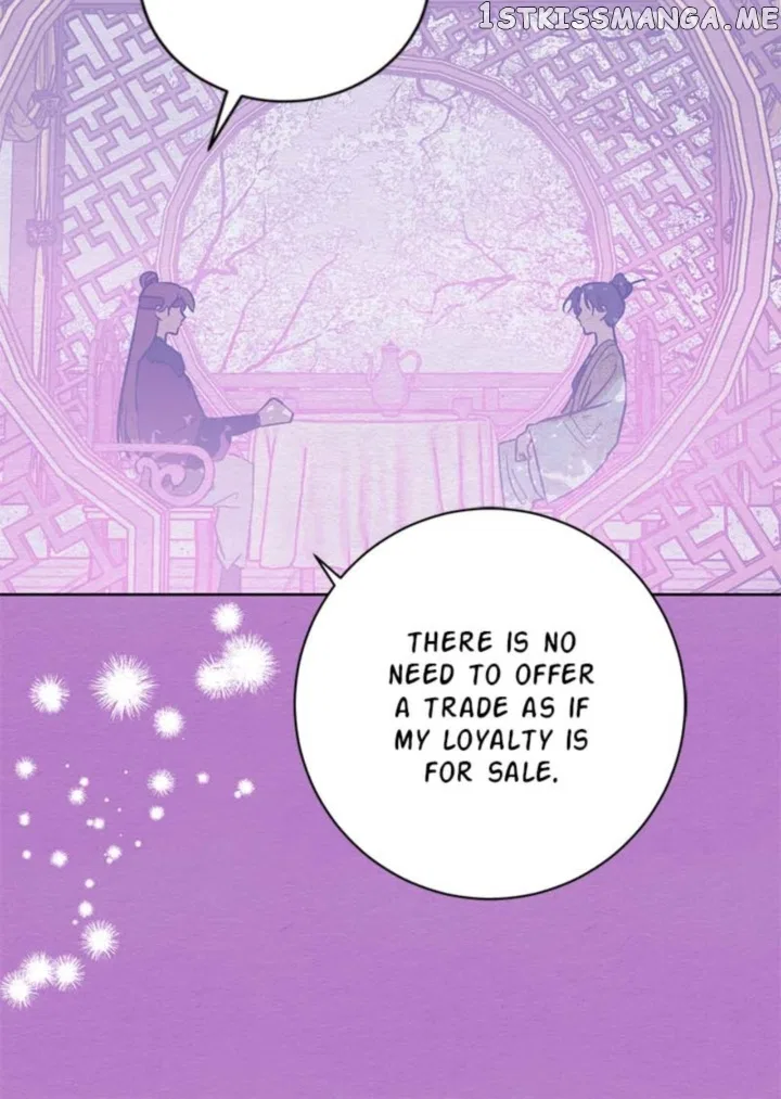 Yuri’s Palace Chapter 100 – Page 12