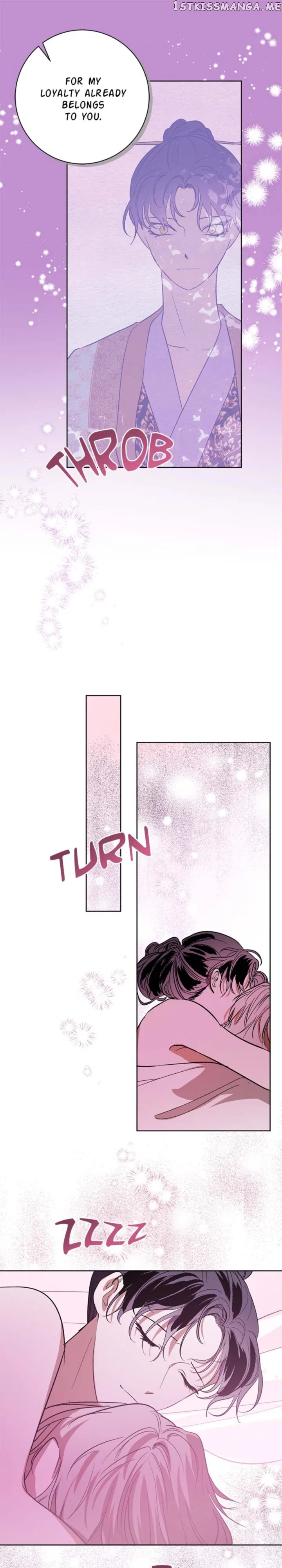Yuri’s Palace Chapter 100 – Page 13