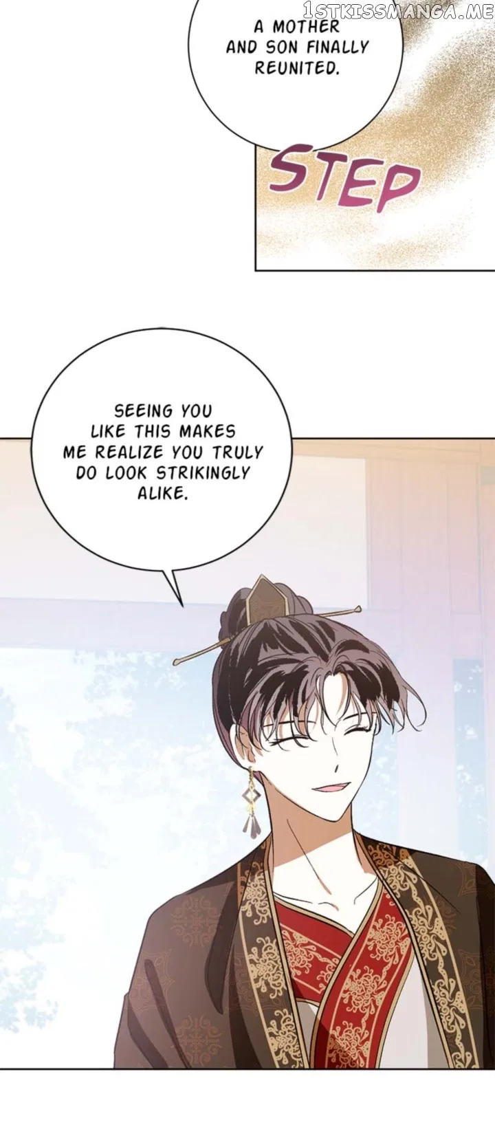 Yuri’s Palace Chapter 100 – Page 16