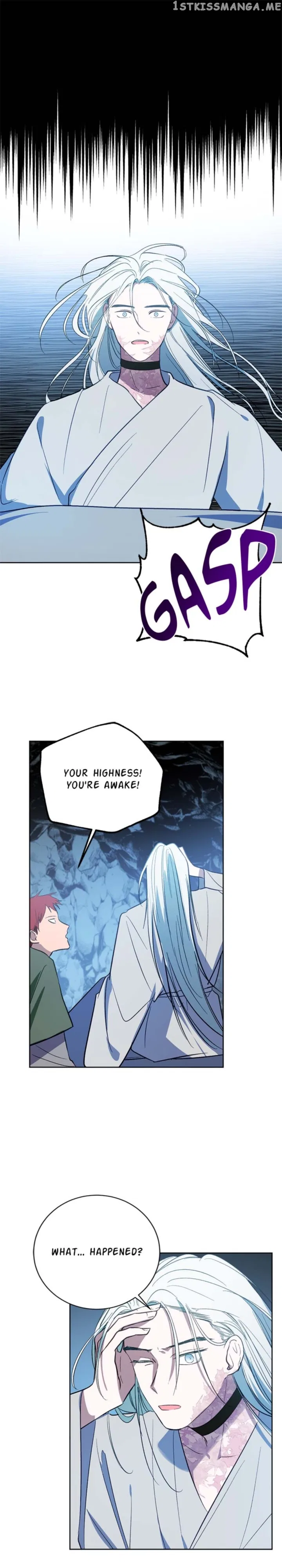 Yuri’s Palace Chapter 99 – Page 13