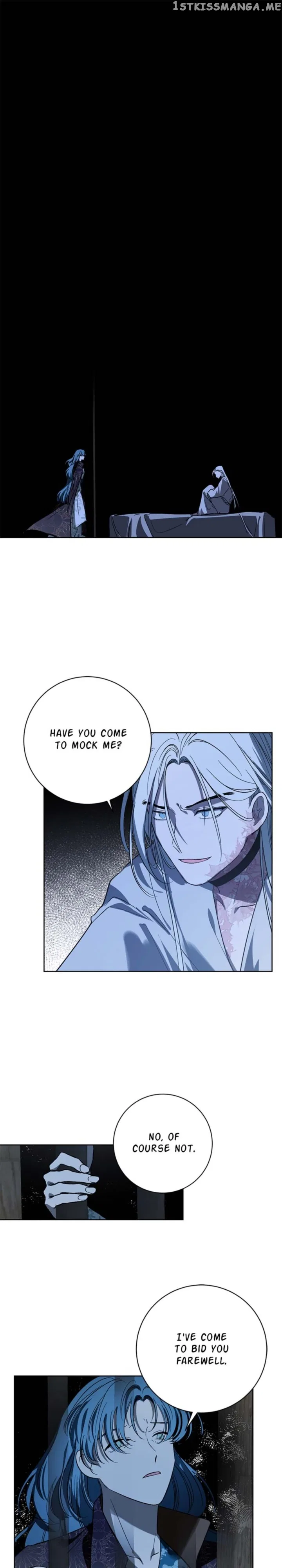 Yuri’s Palace Chapter 98 – Page 1