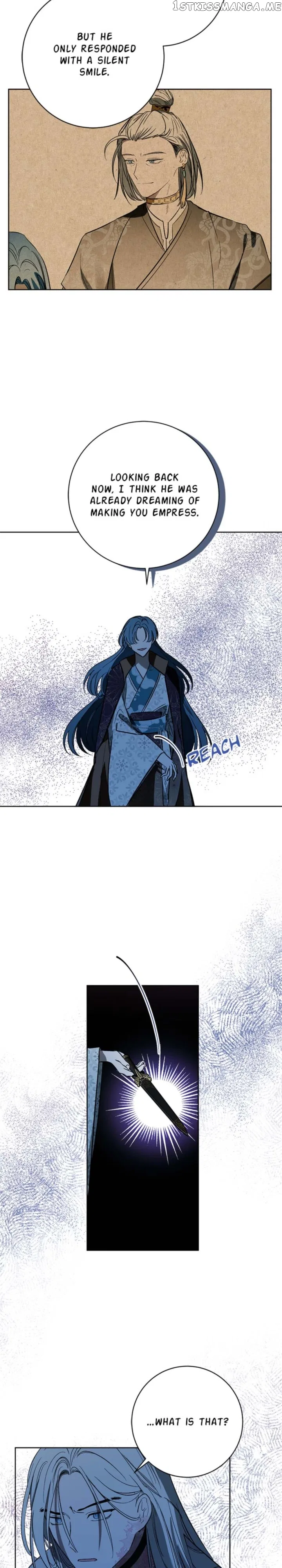 Yuri’s Palace Chapter 98 – Page 3