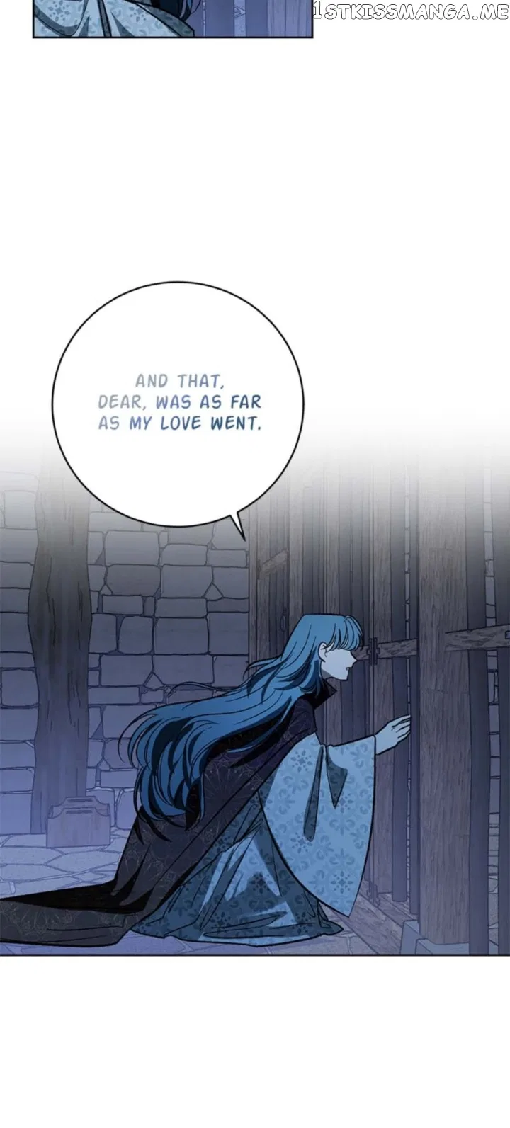 Yuri’s Palace Chapter 98 – Page 8
