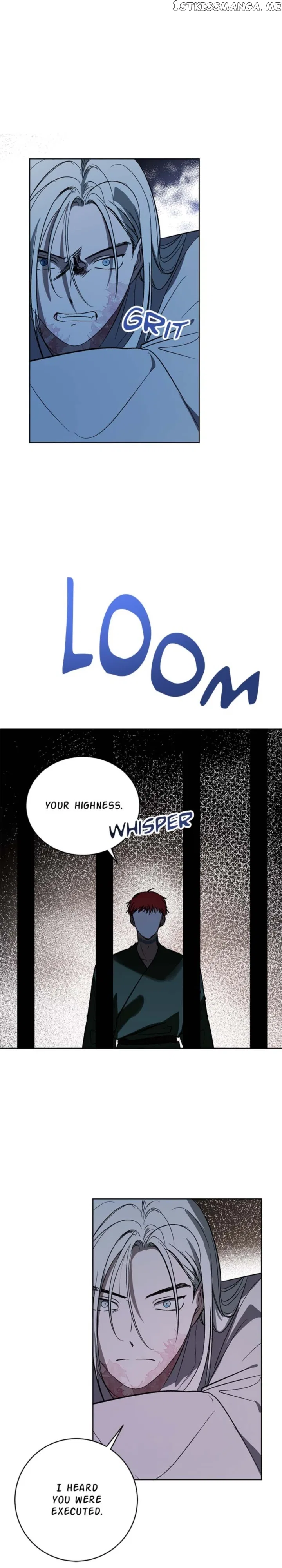 Yuri’s Palace Chapter 98 – Page 10