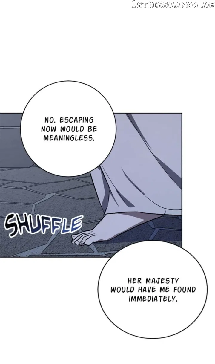 Yuri’s Palace Chapter 98 – Page 12
