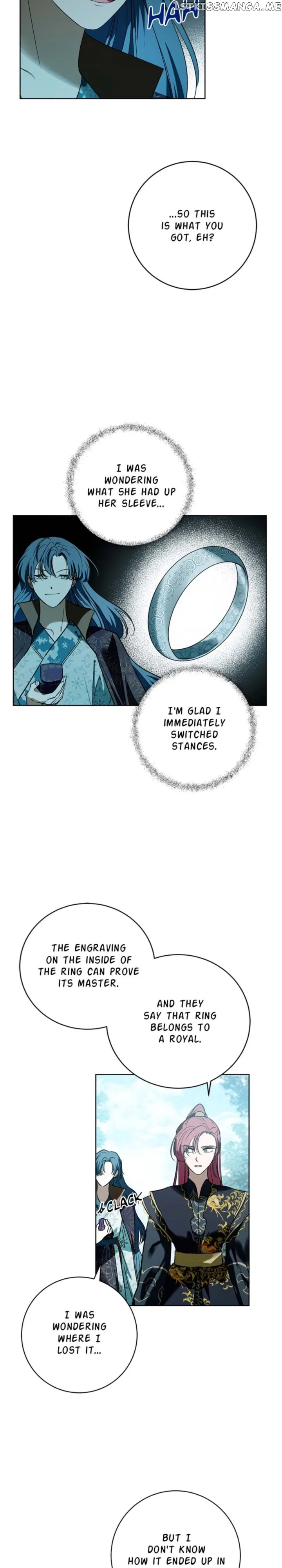Yuri’s Palace Chapter 97 – Page 2