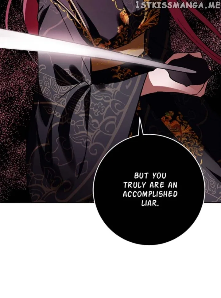 Yuri’s Palace Chapter 97 – Page 4