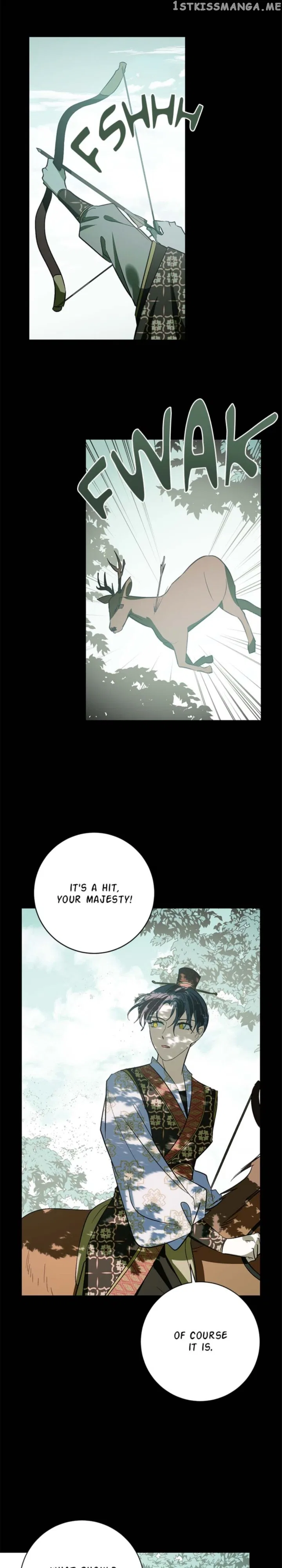 Yuri’s Palace Chapter 96 – Page 2