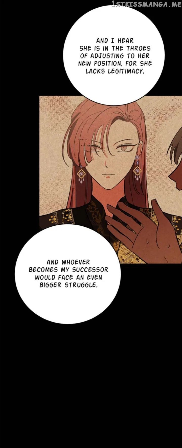 Yuri’s Palace Chapter 96 – Page 8