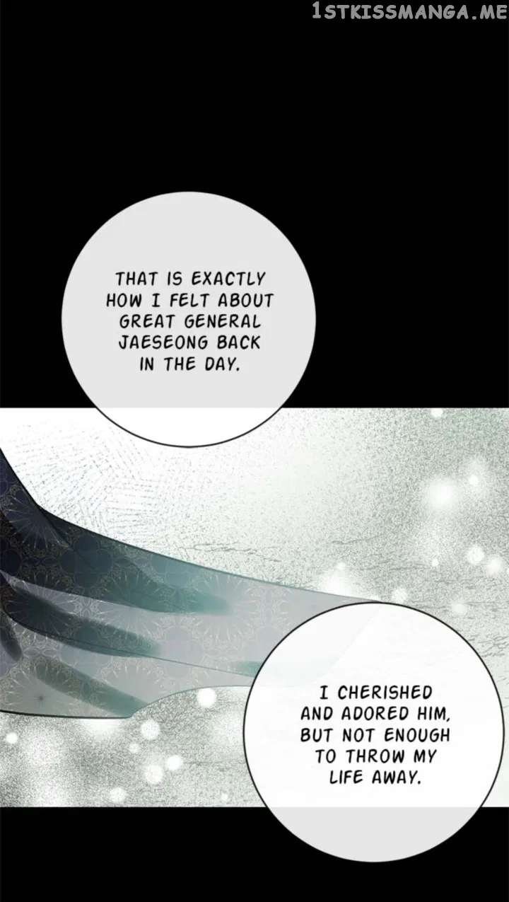 Yuri’s Palace Chapter 96 – Page 12