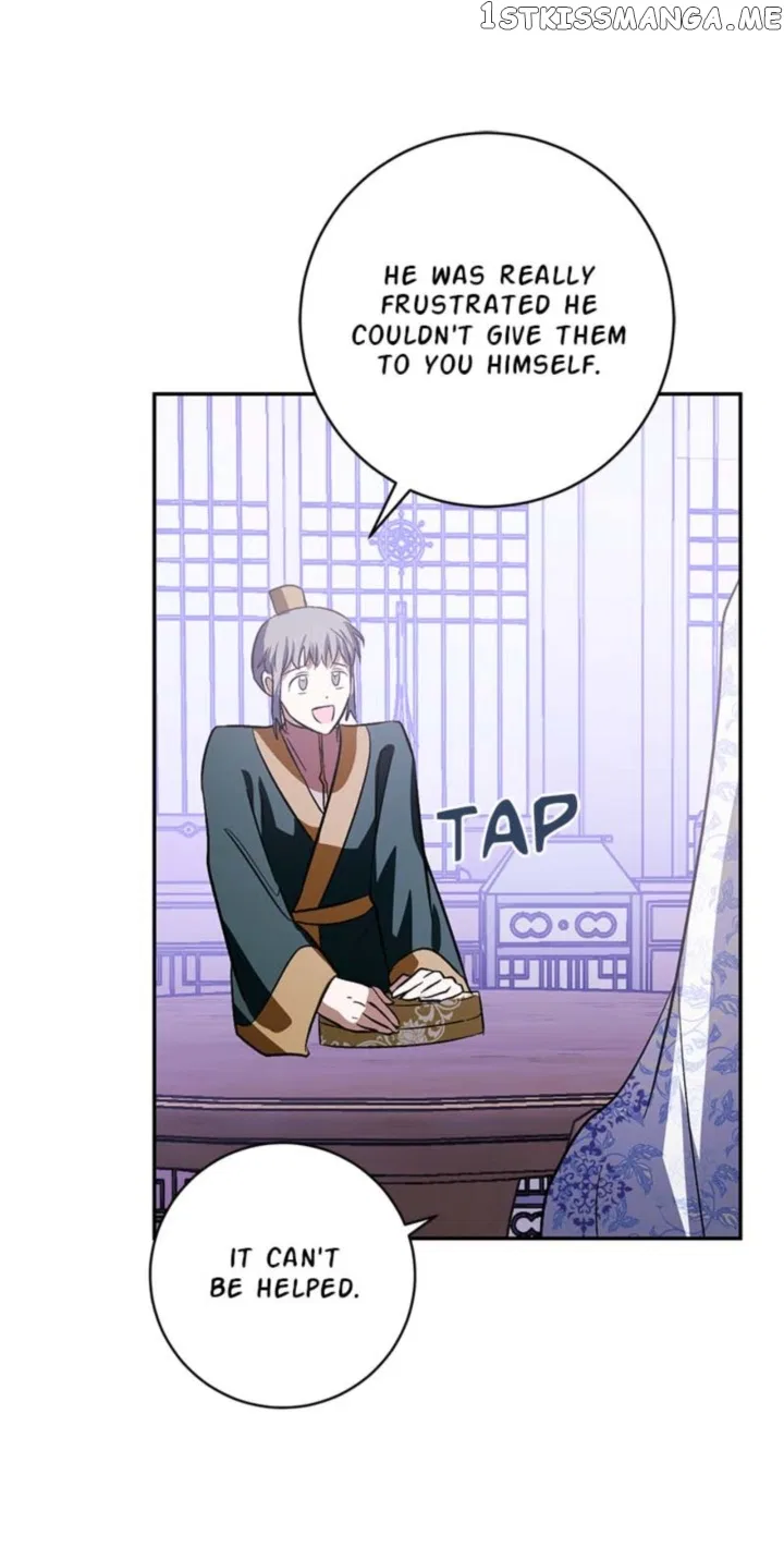 Yuri’s Palace Chapter 94 – Page 16