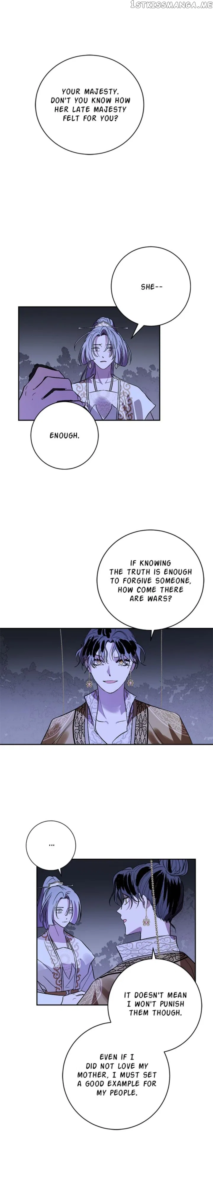 Yuri’s Palace Chapter 93 – Page 5