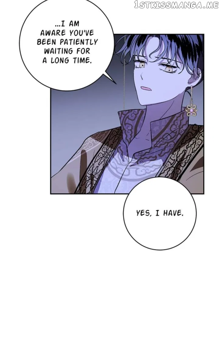 Yuri’s Palace Chapter 93 – Page 8