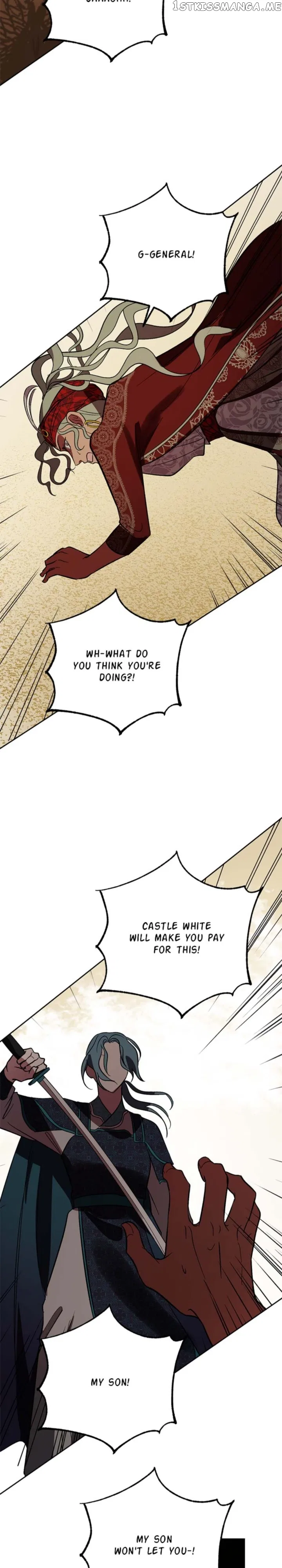 Yuri’s Palace Chapter 92 – Page 19