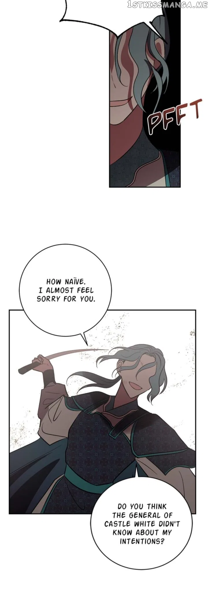 Yuri’s Palace Chapter 92 – Page 20