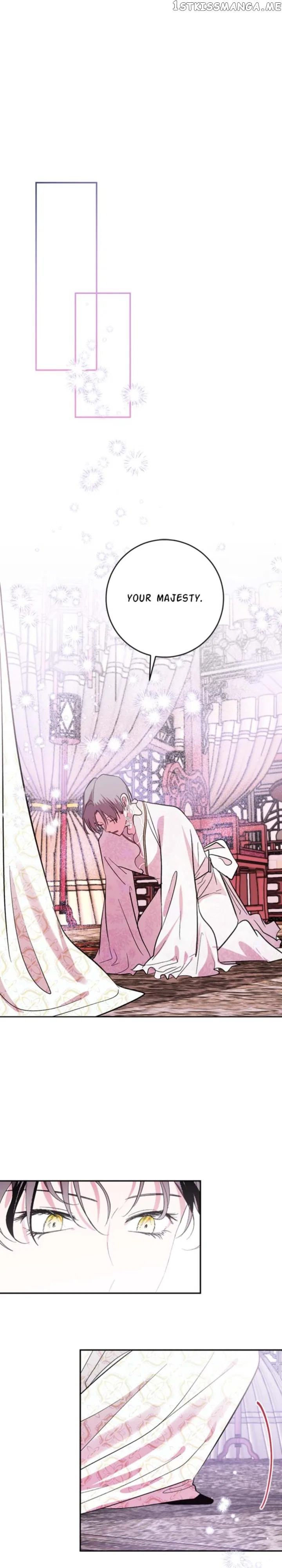 Yuri’s Palace Chapter 91 – Page 9