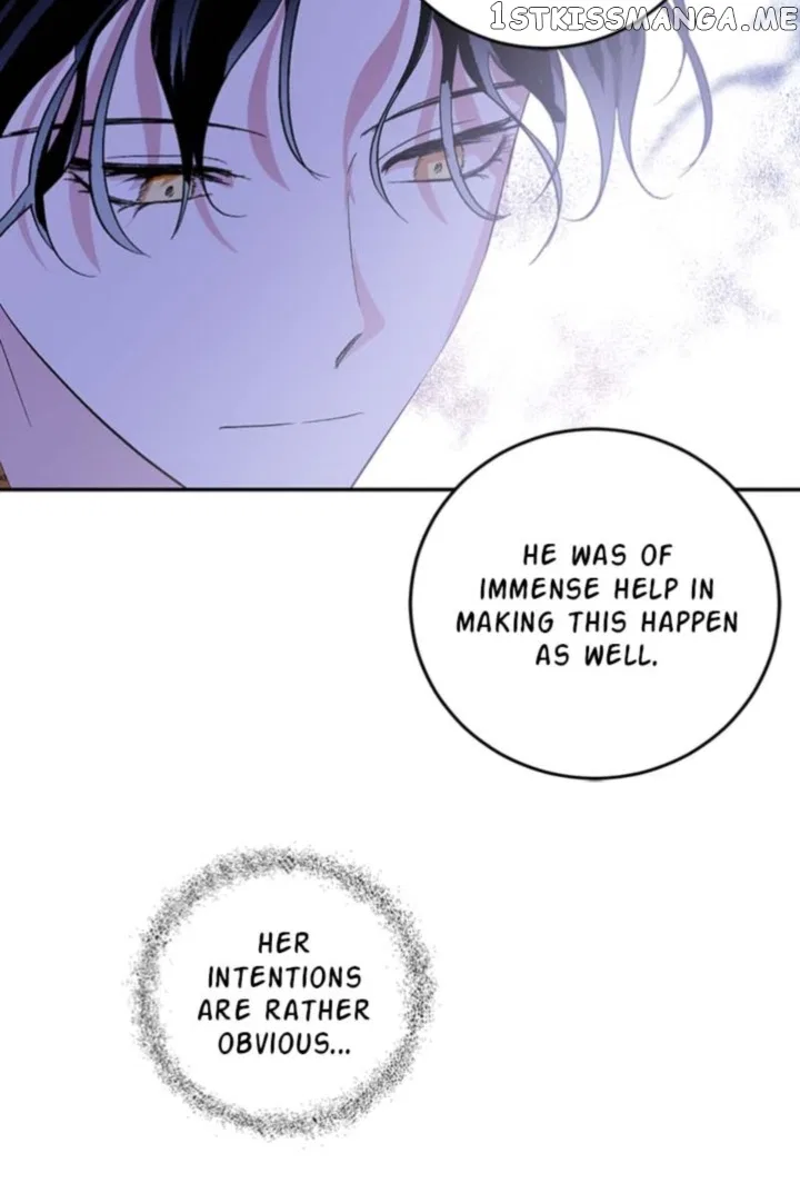 Yuri’s Palace Chapter 90 – Page 8