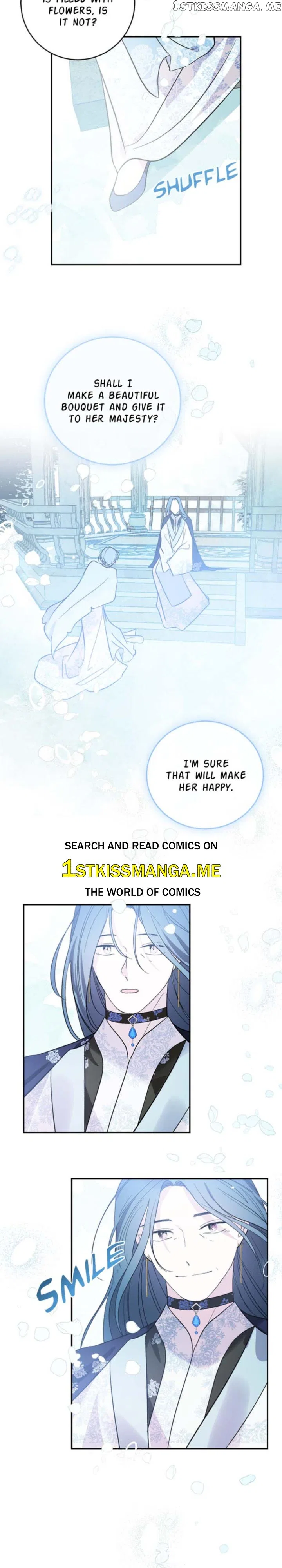 Yuri’s Palace Chapter 90 – Page 23