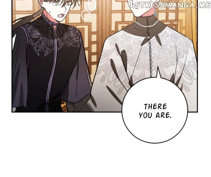 Yuri’s Palace Chapter 82 – Page 8