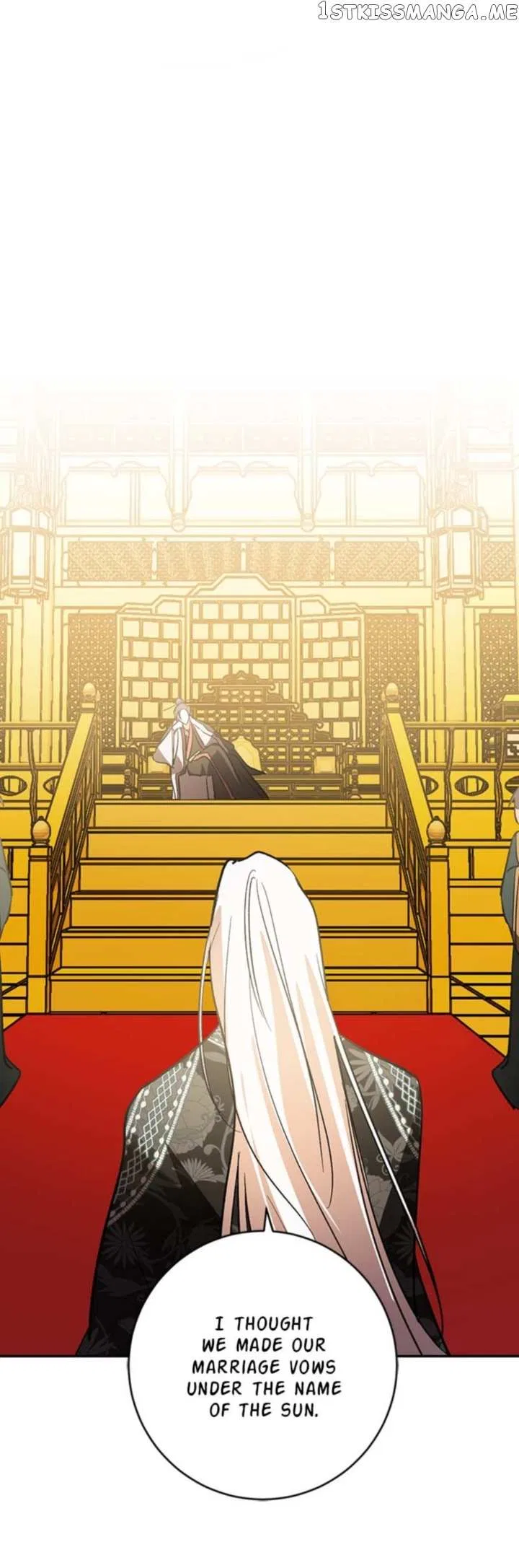Yuri’s Palace Chapter 81 – Page 8