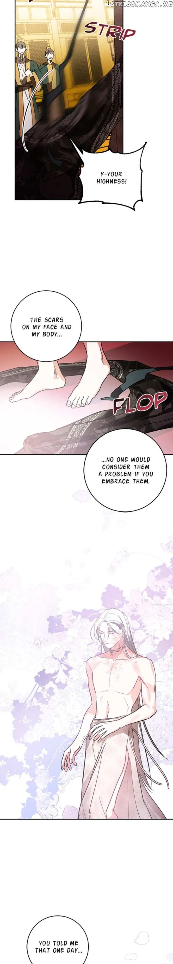 Yuri’s Palace Chapter 81 – Page 11
