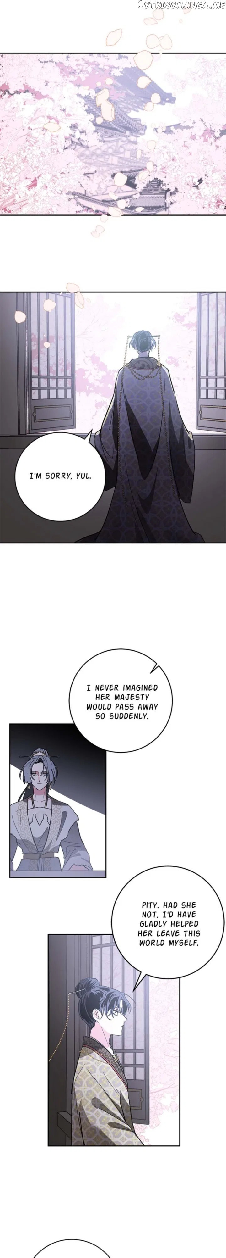 Yuri’s Palace Chapter 80 – Page 2