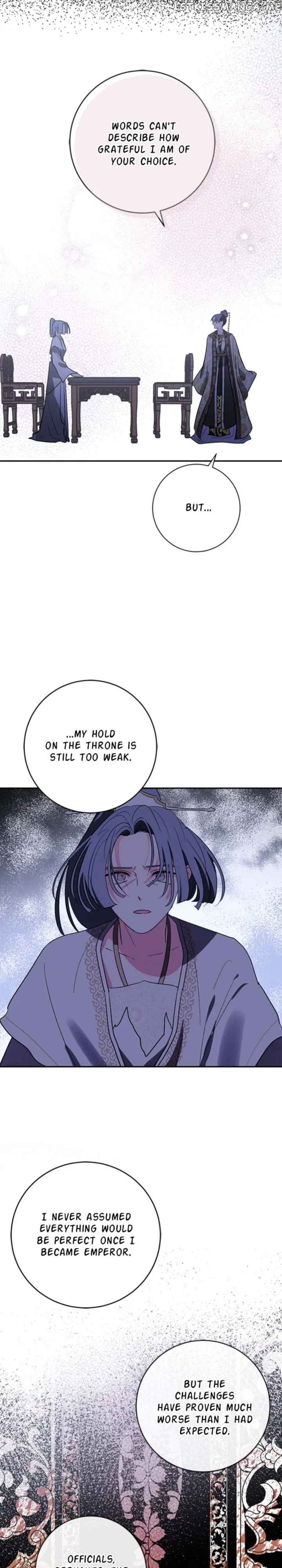 Yuri’s Palace Chapter 80 – Page 6