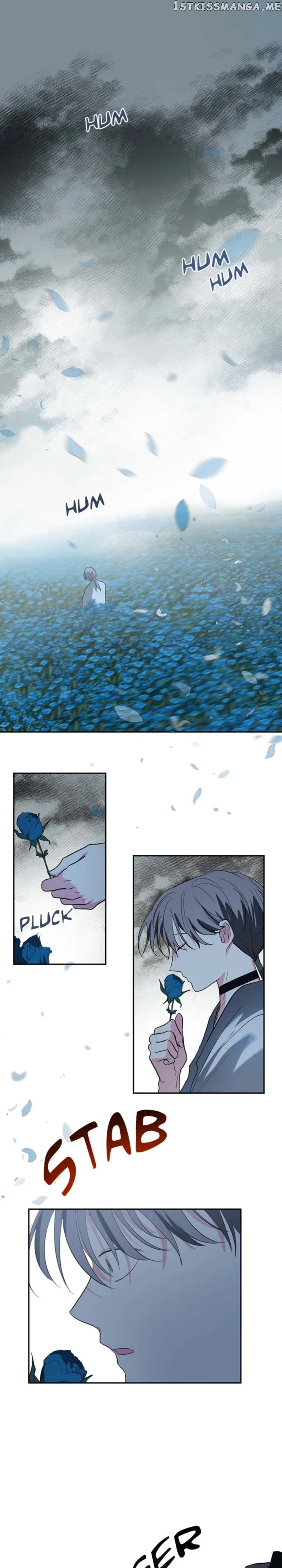 Yuri’s Palace Chapter 79 – Page 1