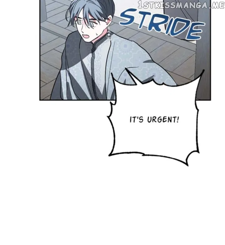 Yuri’s Palace Chapter 79 – Page 12