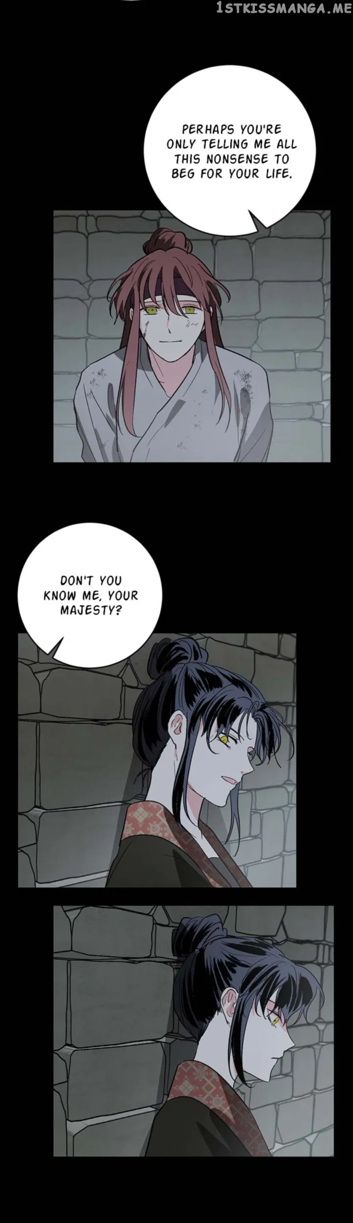 Yuri’s Palace Chapter 79 – Page 16