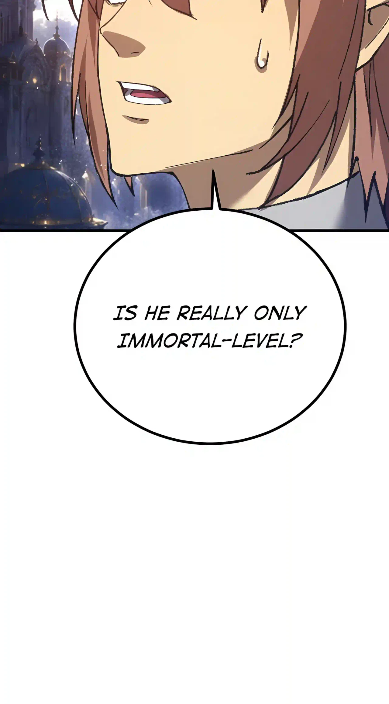 Logging 10,000 Years into the Future Chapter 352 – Page 9