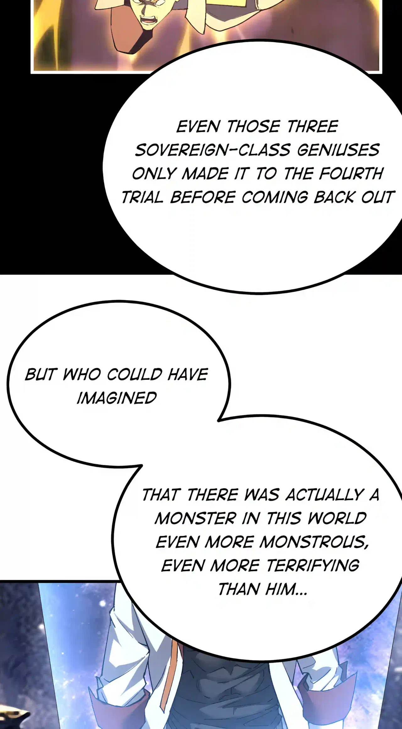 Logging 10,000 Years into the Future Chapter 352 – Page 15