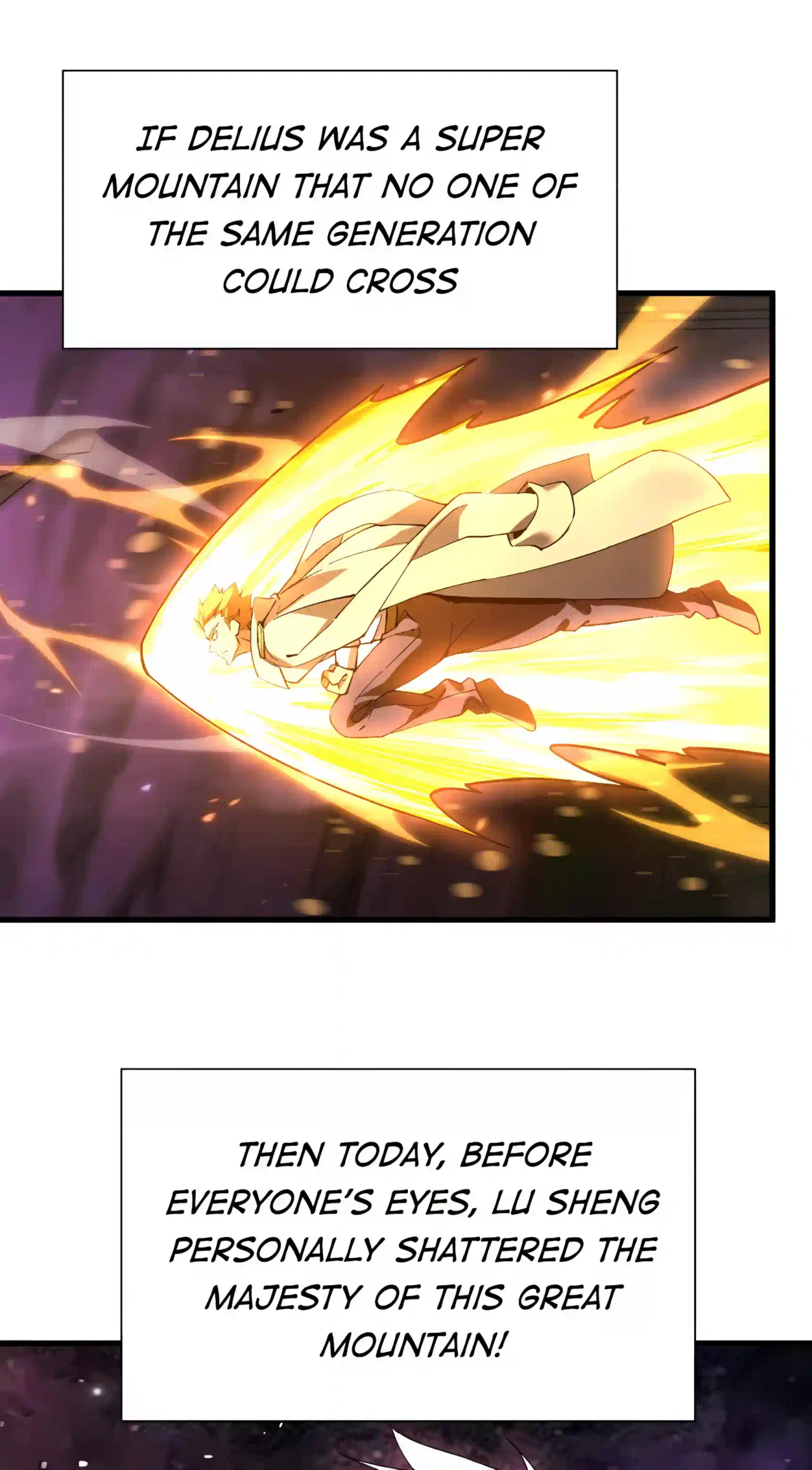 Logging 10,000 Years into the Future Chapter 352 – Page 18