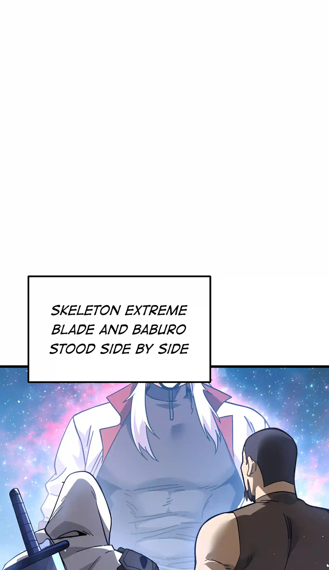 Logging 10,000 Years into the Future Chapter 352 – Page 26