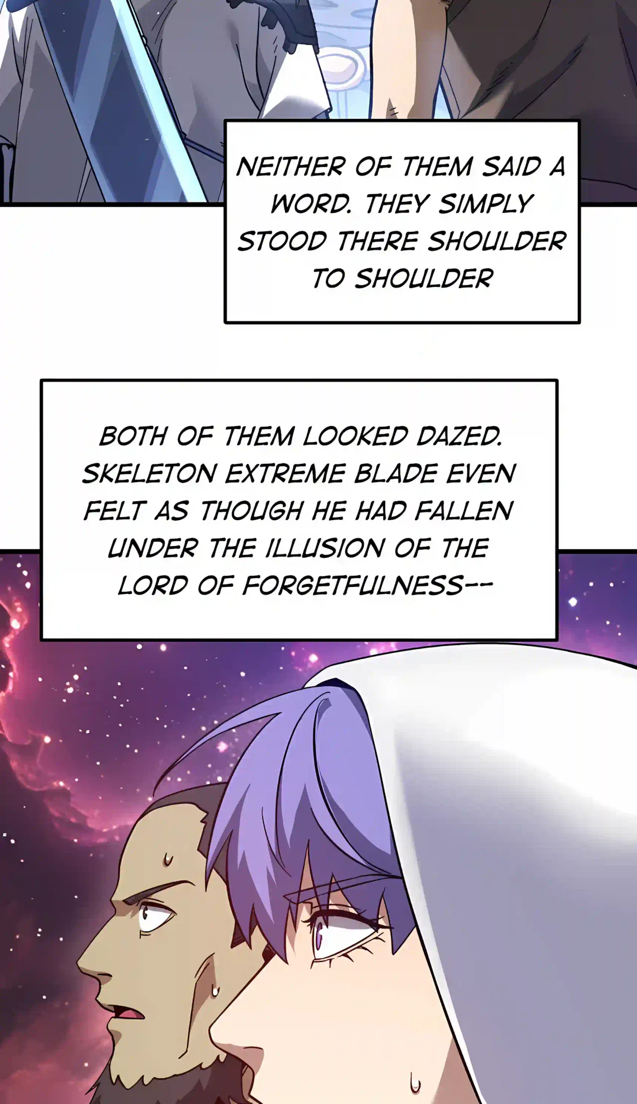 Logging 10,000 Years into the Future Chapter 352 – Page 27