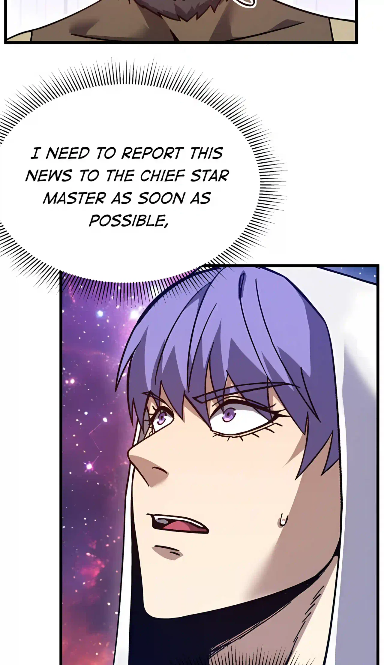 Logging 10,000 Years into the Future Chapter 352 – Page 29