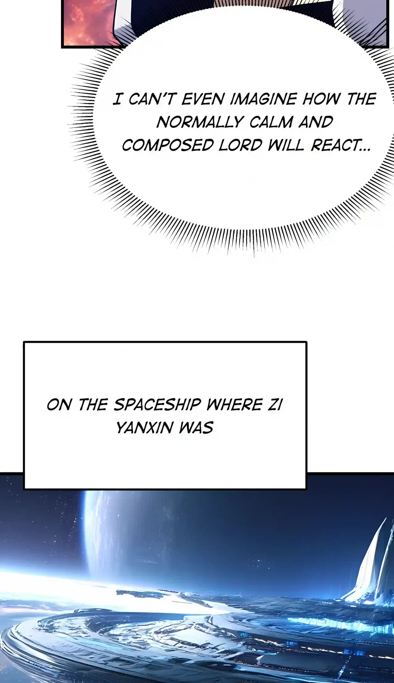 Logging 10,000 Years into the Future Chapter 352 – Page 30