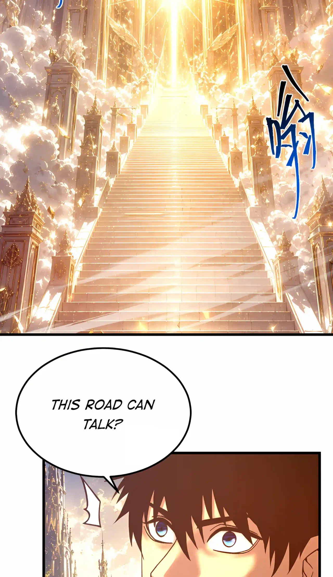 Logging 10,000 Years into the Future Chapter 352 – Page 43