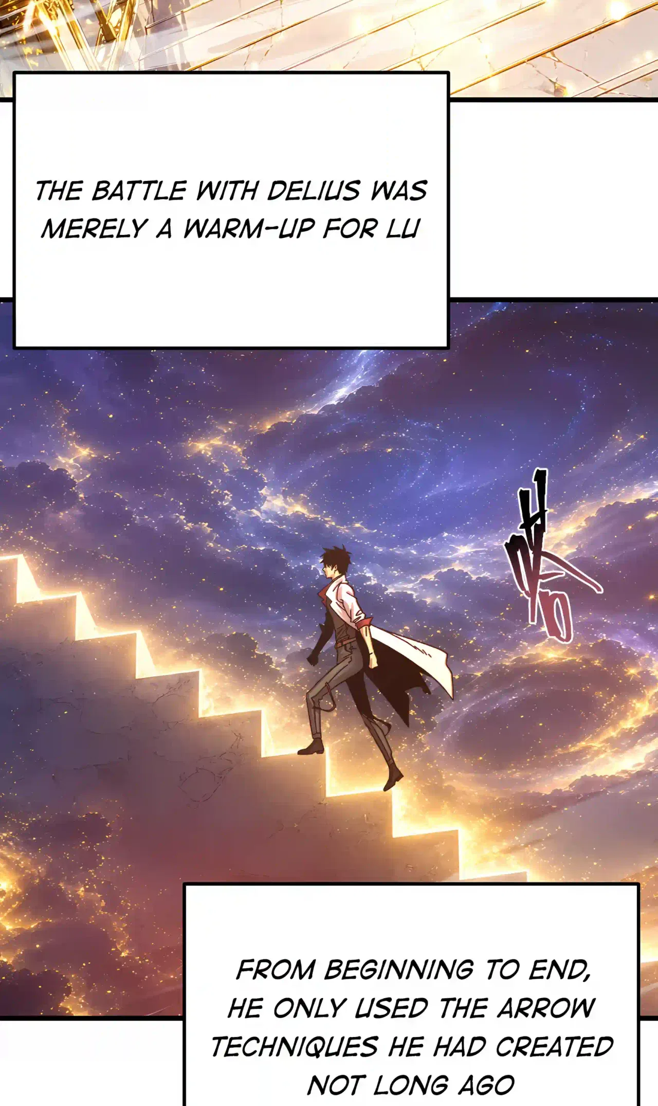 Logging 10,000 Years into the Future Chapter 352 – Page 45