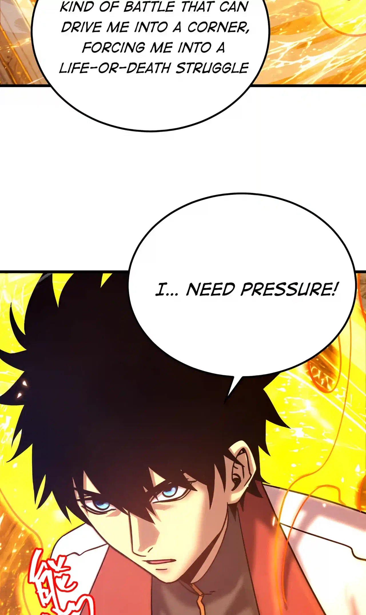 Logging 10,000 Years into the Future Chapter 352 – Page 51