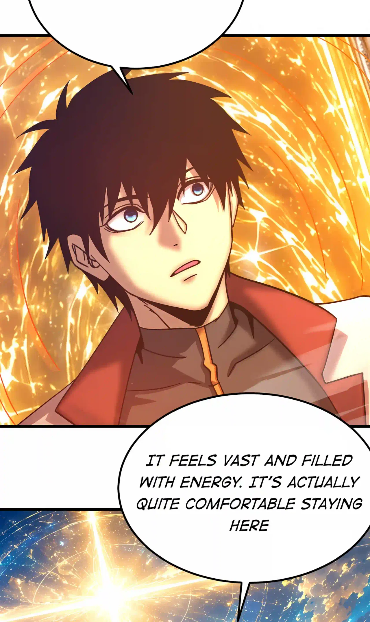 Logging 10,000 Years into the Future Chapter 352 – Page 54