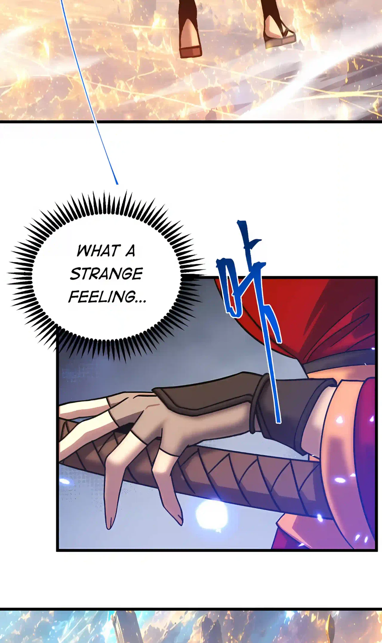Logging 10,000 Years into the Future Chapter 352 – Page 59