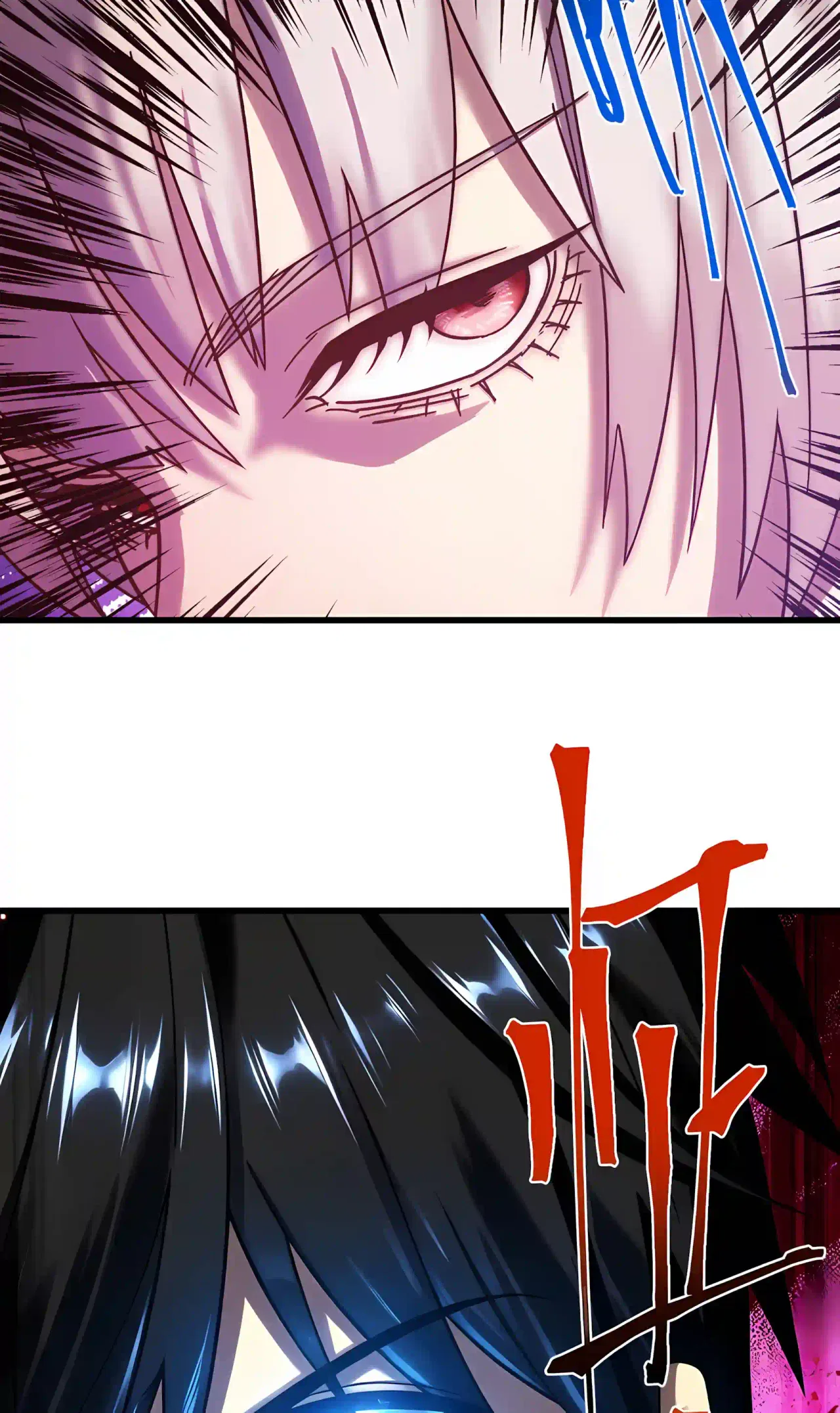 Logging 10,000 Years into the Future Chapter 352 – Page 61