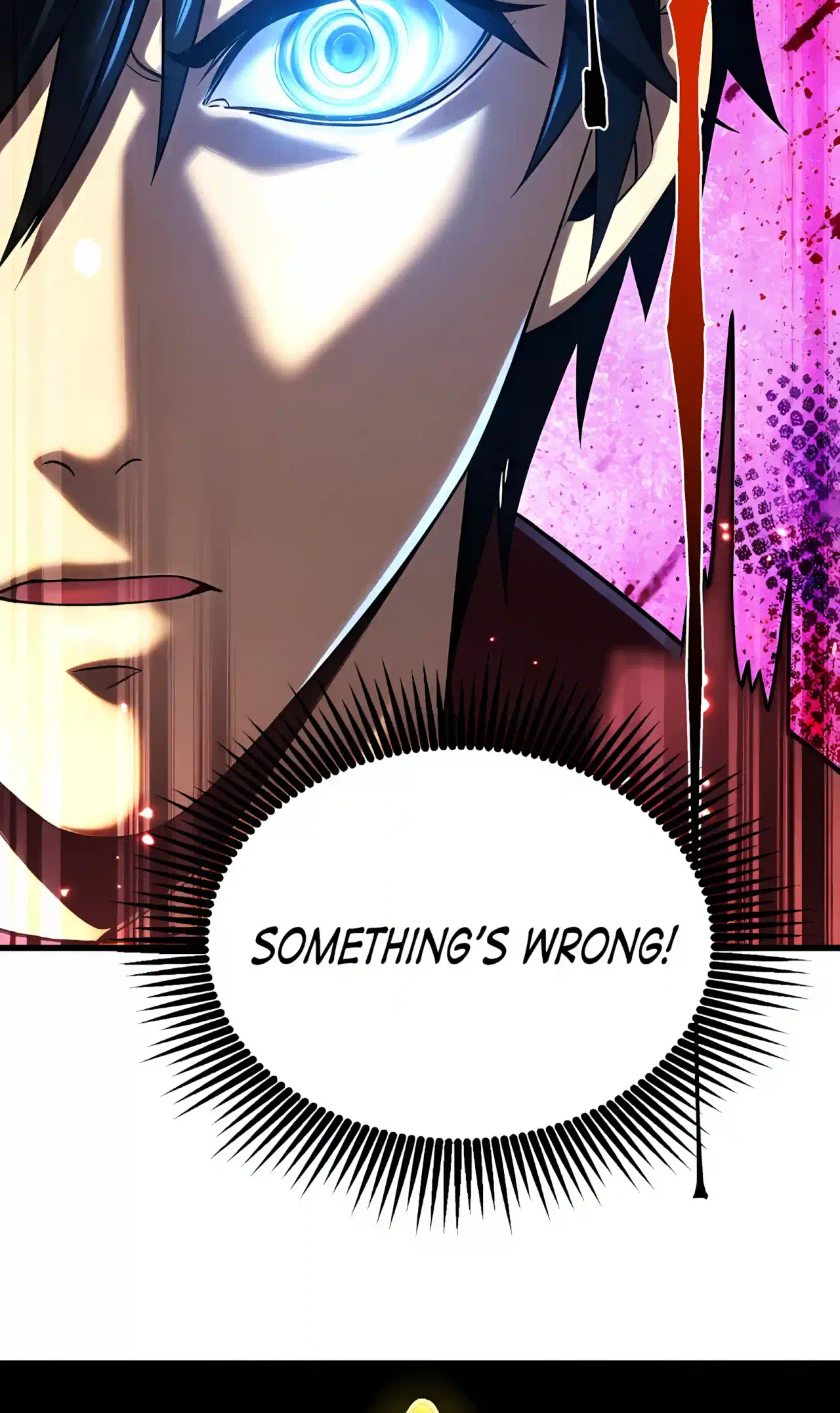 Logging 10,000 Years into the Future Chapter 352 – Page 62