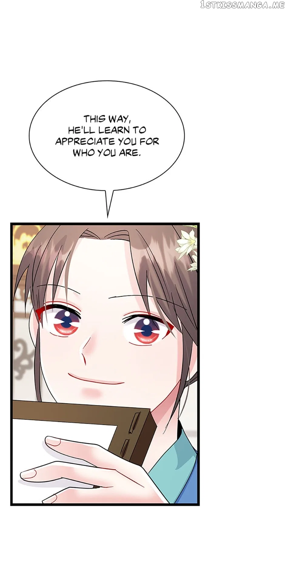 Heilang: The Bride Of The Black Wolf Chapter 72 – Page 18