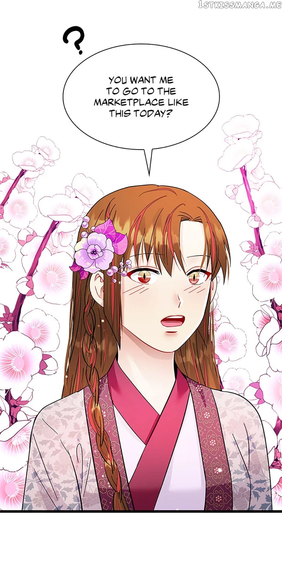 Heilang: The Bride Of The Black Wolf Chapter 72 – Page 21