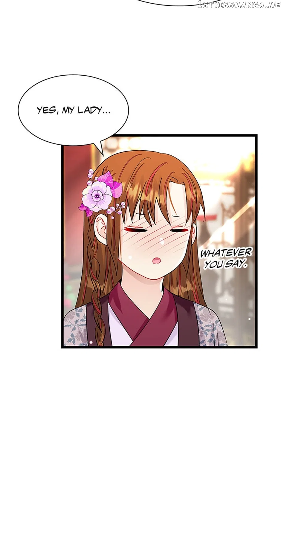 Heilang: The Bride Of The Black Wolf Chapter 72 – Page 24